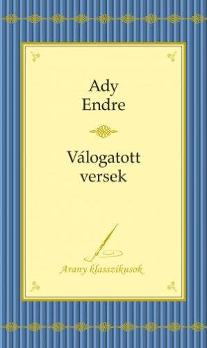 Ady Endre - Válogatott versek