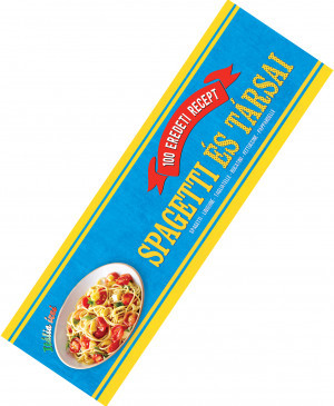 Spagetti és társai