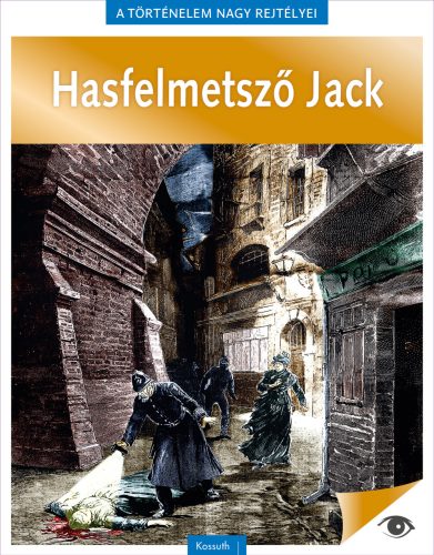 Hasfelmetsző Jack