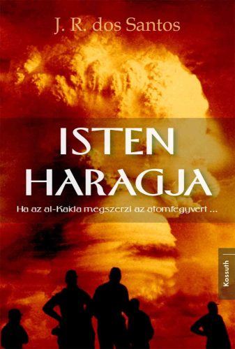 Isten haragja