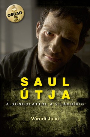 Saul útja