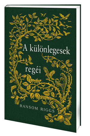 A különlegesek regéi