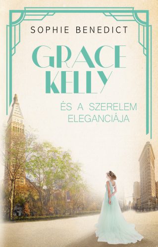 Grace Kelly és a szerelem eleganciája