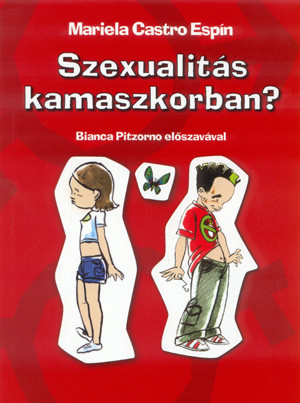 Szexualitás kamaszkorban?