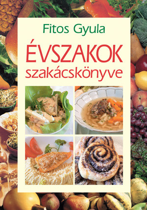 Évszakok szakácskönyve