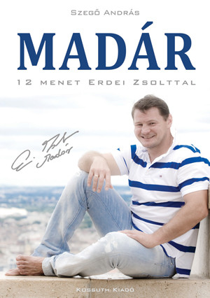 Madár