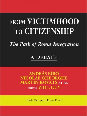 From Victimhood to Citizenship