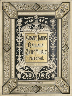 Arany János balladái