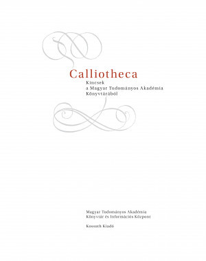 Calliotheca