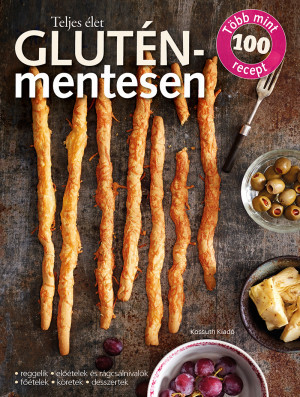 Gluténmentesen