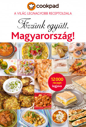 Főzzünk együtt, Magyarország!