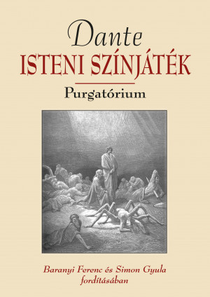 Dante: Isteni színjáték – Purgatórium