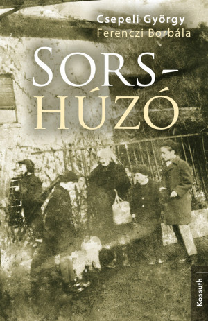 Sors-húzó