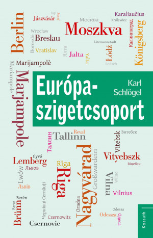 Európa-szigetcsoport