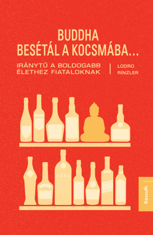 Buddha besétál a kocsmába…