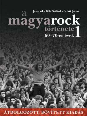 A magyarock története 1.