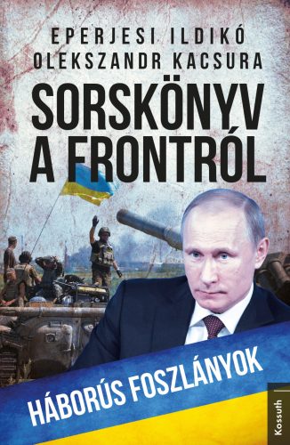 Sorskönyv a frontról