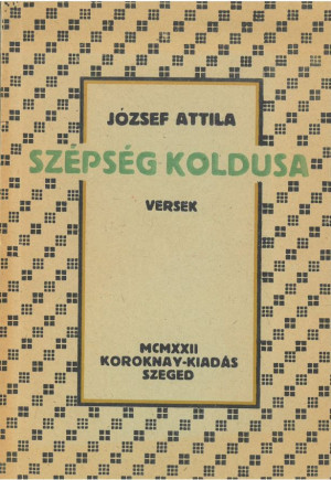 Szépség koldusa