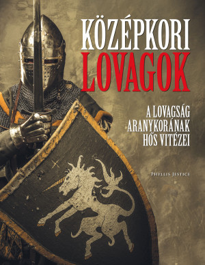 Középkori lovagok