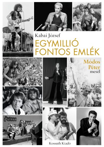 Egymillió fontos emlék