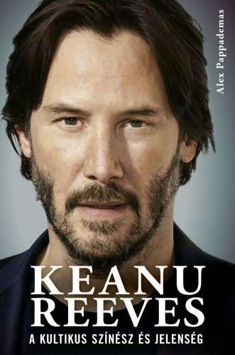 Keanu Reeves