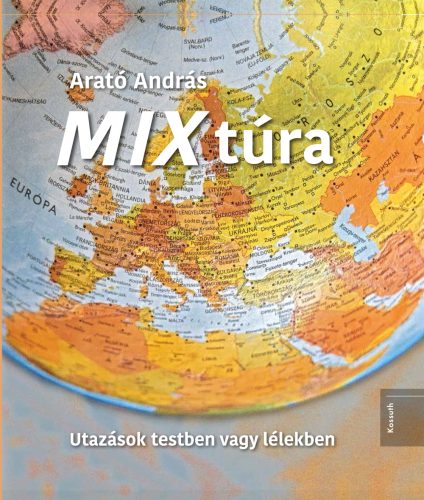 MIX túra