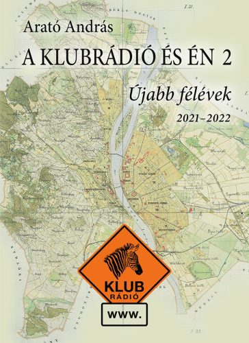 A Klubrádió és én 2