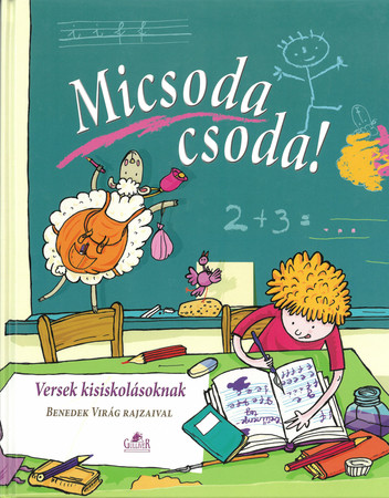 Micsoda csoda