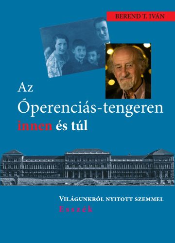 Az Óperenciás-tengeren innen és túl