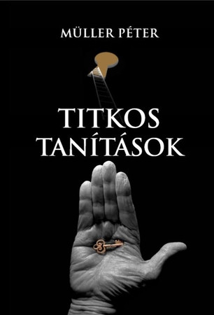 Titkos tanítások