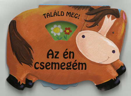 Találd meg! - Az én csemegém