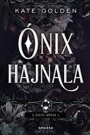 Ónix hajnala