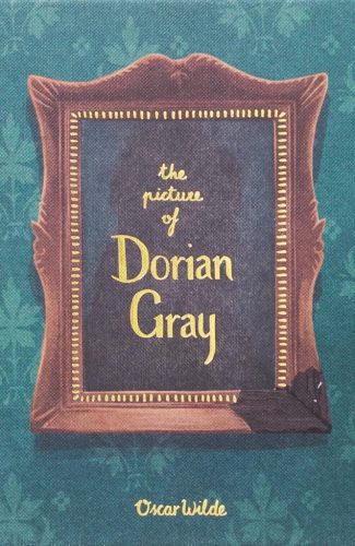 The Picture of Dorian Gray (Wordsworth Collector's Editions)