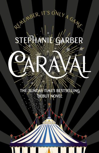 Caraval (Caraval Series, Book 1)