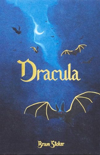 Dracula (Wordsworth Collector's Editions)