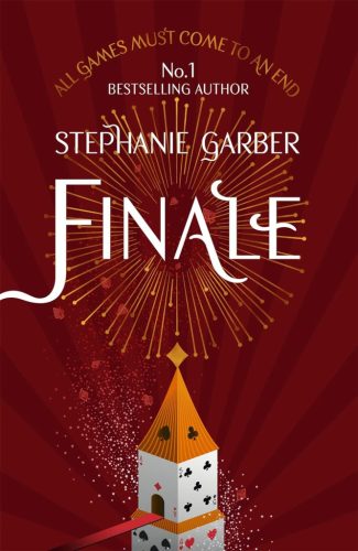 Finale (Caraval Series, Book 3)