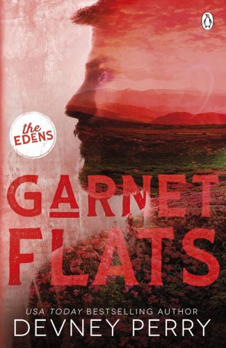 Garnet Flats (The Edens Series, Book 3)