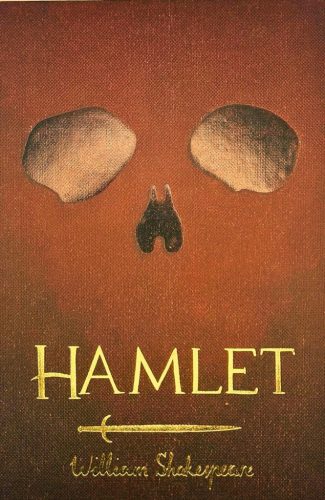 Hamlet (Wordsworth Collector's Editions)