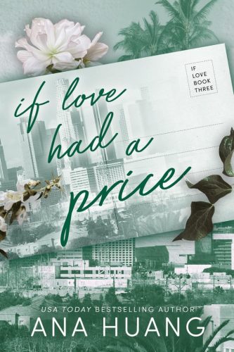 If Love Had a Price (If Love Series, Book 3)