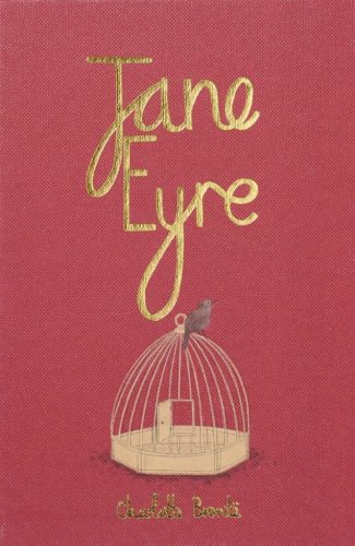 Jane Eyre (Wordsworth Collector's Editions)