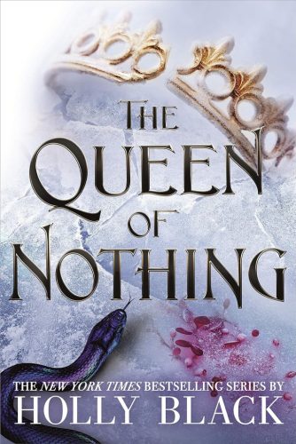 The Queen of Nothing (The Folk of the Air Series Book 3)