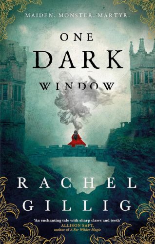 One Dark Window (The Shepherd King Series, Book 1)