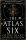 The Atlas Six (Atlas series, Book 1)