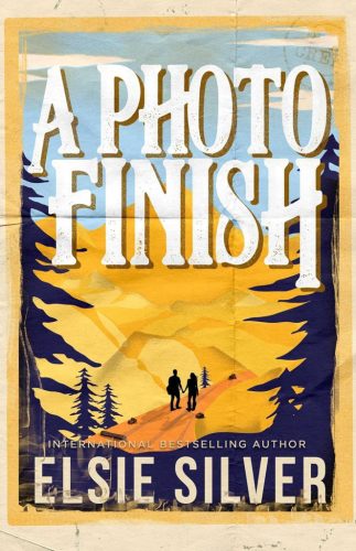 A Photo Finish (Gold Rush Ranch, Book 2)