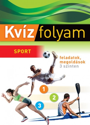 Kvízfolyam -  Sport