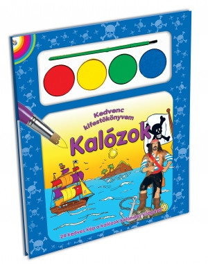 Kalózok