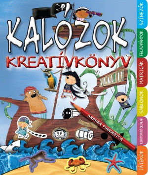 Kalózok