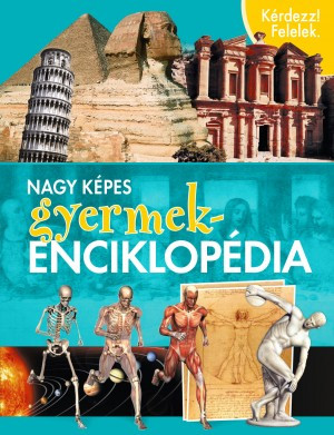 Nagy képes gyermekenciklopédia