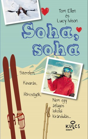 Soha, soha