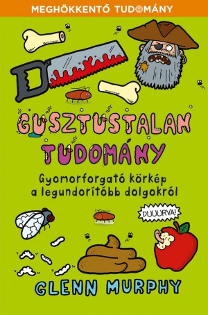 Gusztustalan tudomány